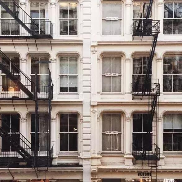 精选纽约,纽约买手店排行榜