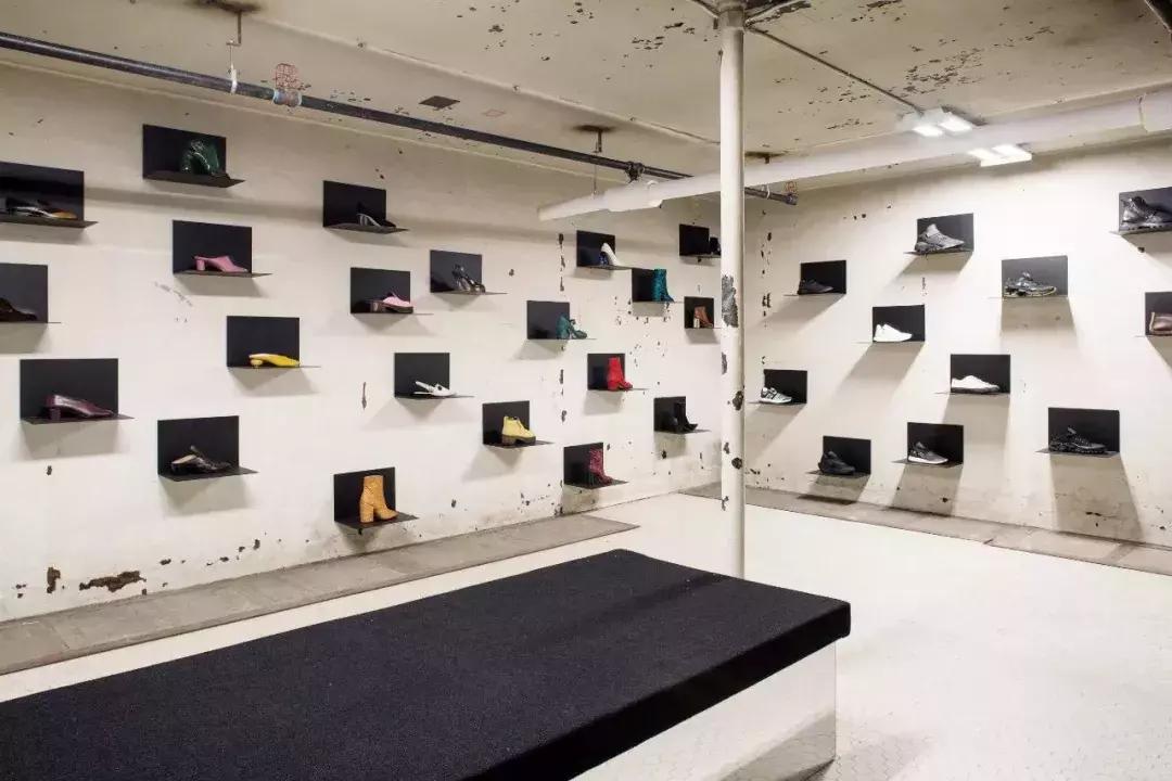 精选纽约10家买手店