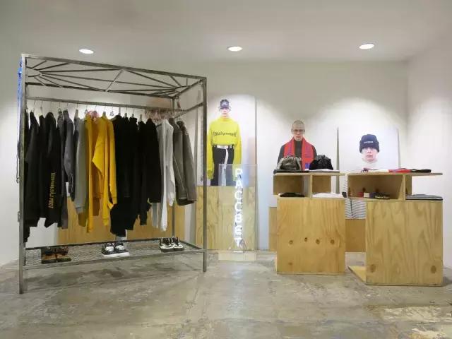 精选纽约10家买手店