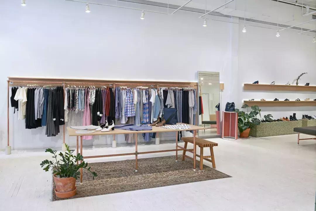 精选纽约,纽约买手店排行榜