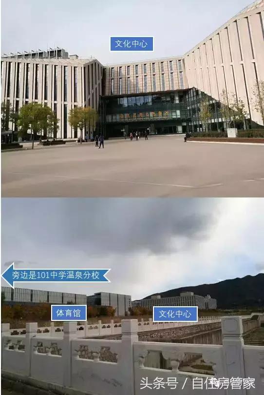 海淀山后限竞房值得买吗,海淀限竞房