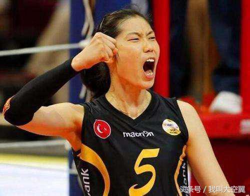 朱婷技术统计意甲,最新女排朱婷消息