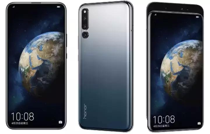 小米mix3和华为滑盖哪个好,华为还出4g新机吗