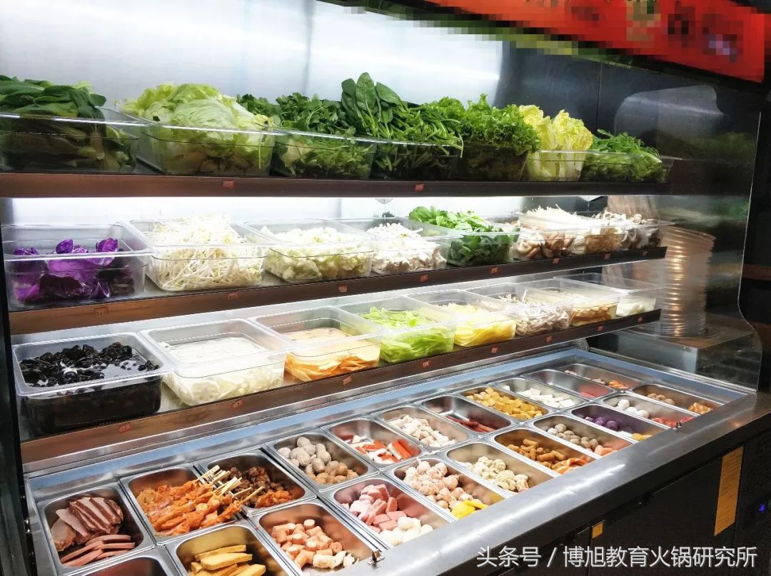 麻辣烫好吃的秘诀你知道吗,麻辣烫怎么吃最省钱