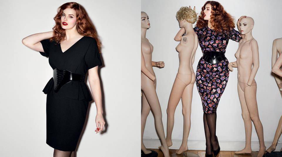 模特都喜欢维密秀,维密超模走秀背后的秘密