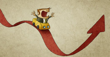 交易心理分析交易的三重境界,交易心理学爆仓自救