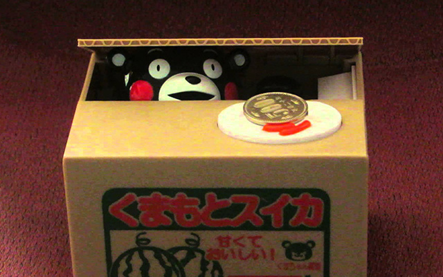 盘点那些奇葩又可爱的小玩具,那些恐怖又奇葩的玩具