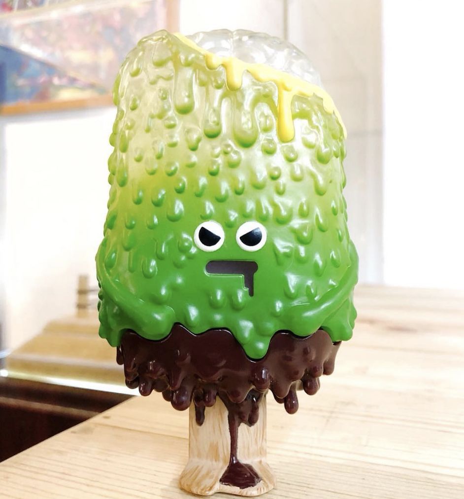 盘点那些奇葩又可爱的小玩具,那些恐怖又奇葩的玩具