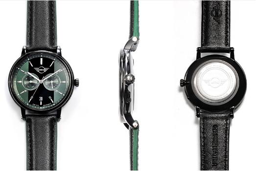 男生适合哪个款式的手表,男生需要的基本款