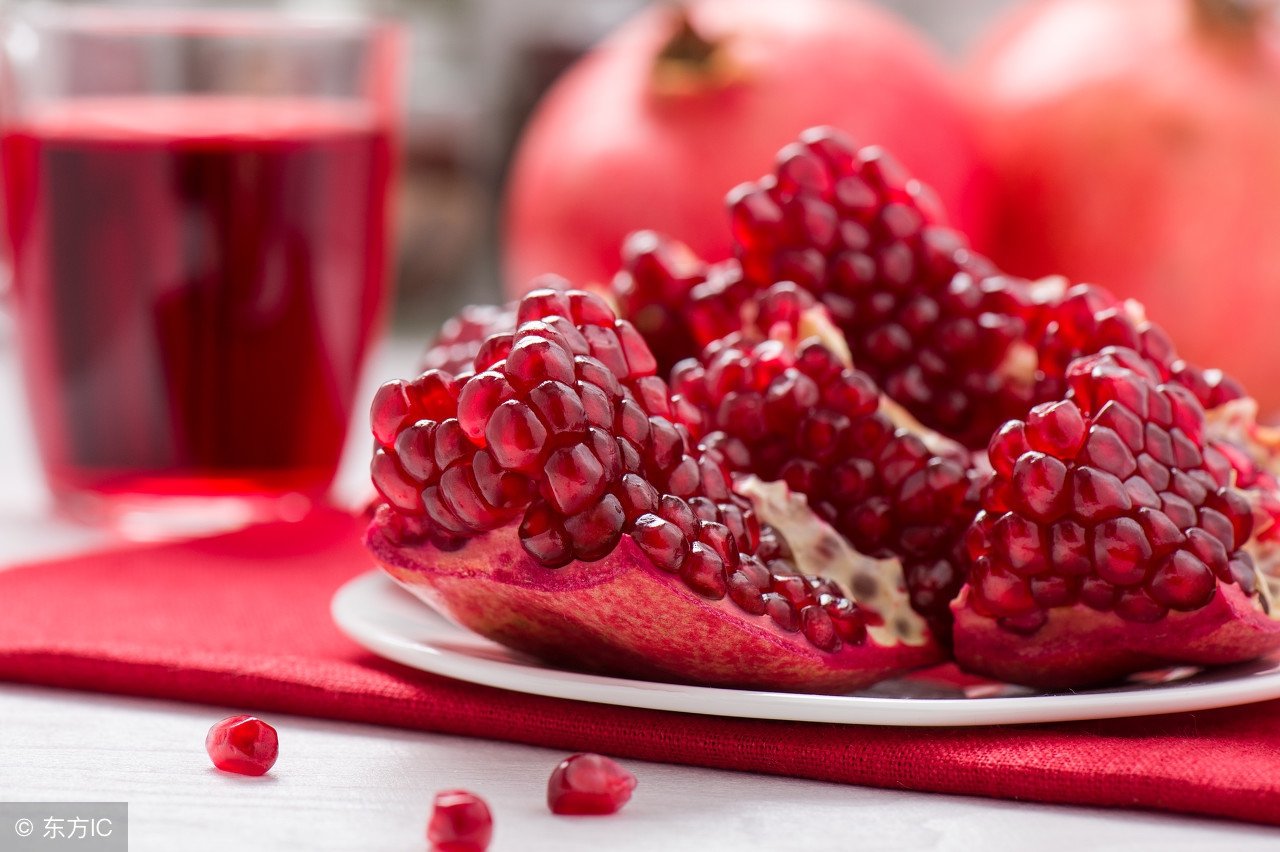 西安临潼石榴树苗在哪里买,陕西的特产石榴叫什么名字