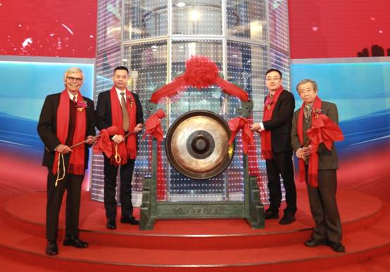 神驰机电a股上市,神驰机电上市