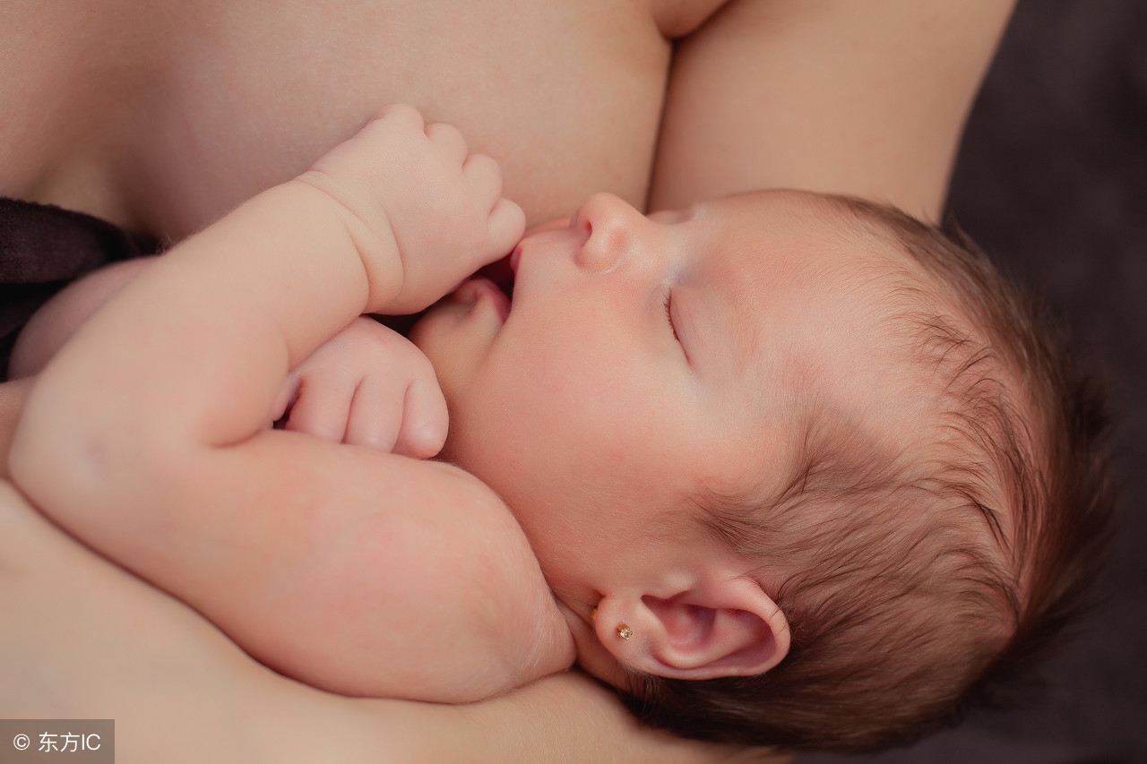 宝宝断奶饮食全程指导图片,宝宝断奶后正确喂养方式