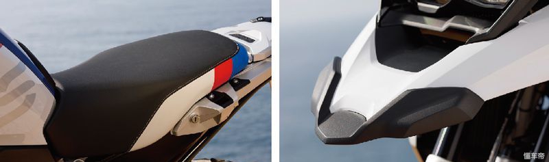 2019款宝马r1250gs提车作业,宝马r1250gs低座版怎么样