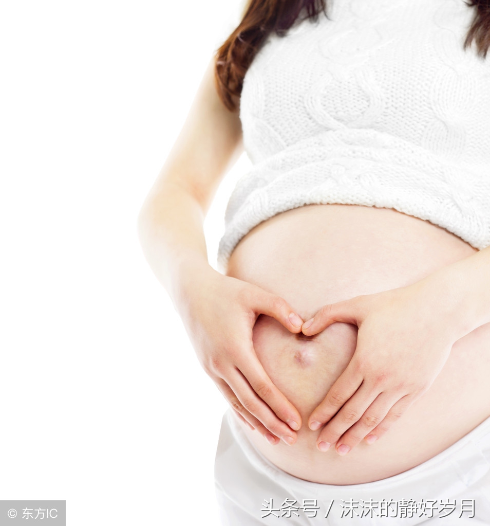 孕期出血的心情,孕期出血了容易流产么