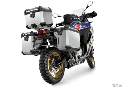 宝马f850gsadventure,宝马f850gsadventure40周年纪念版