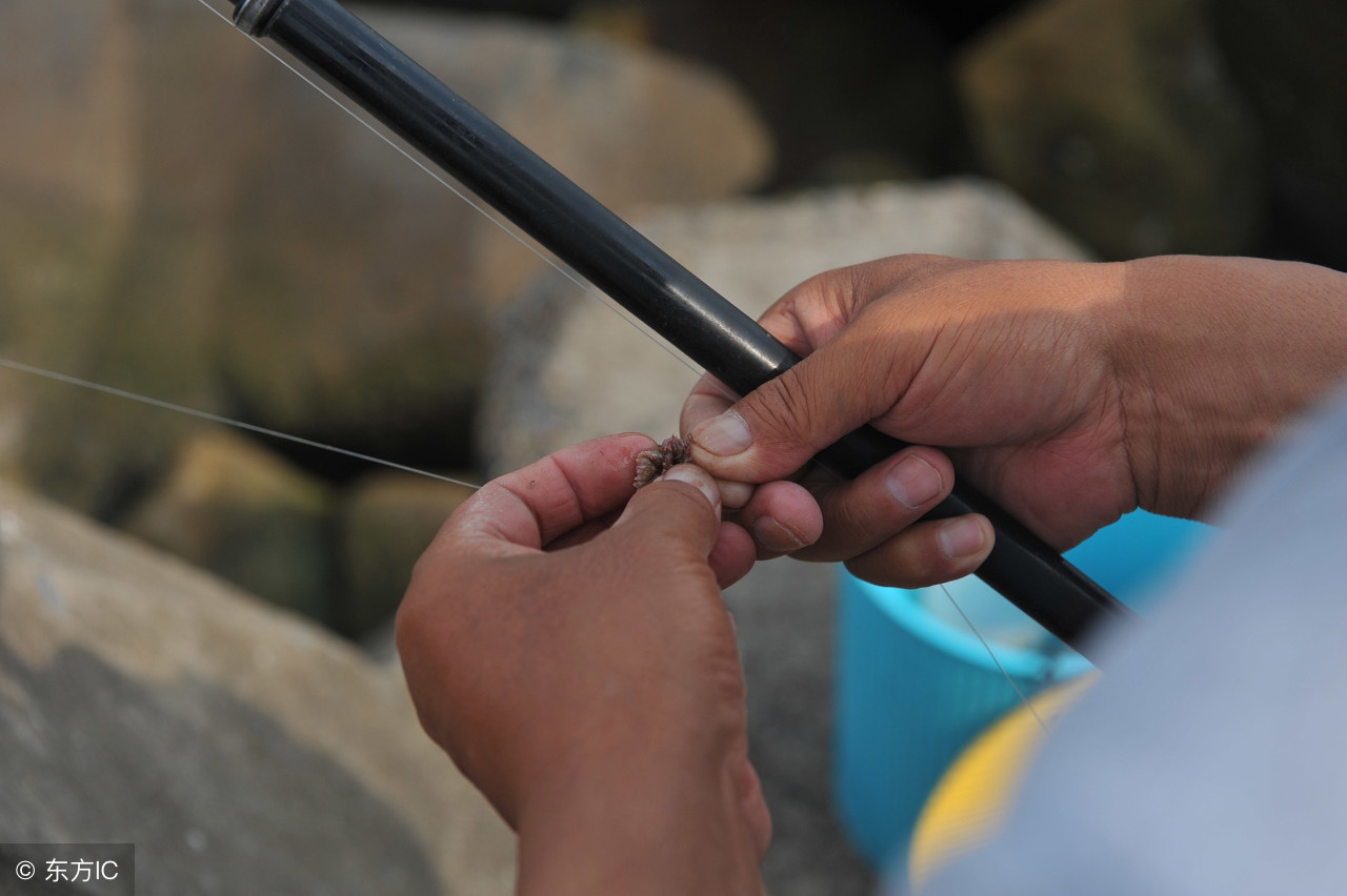 正确的鱼竿保养方法,如何正确的保养鱼竿