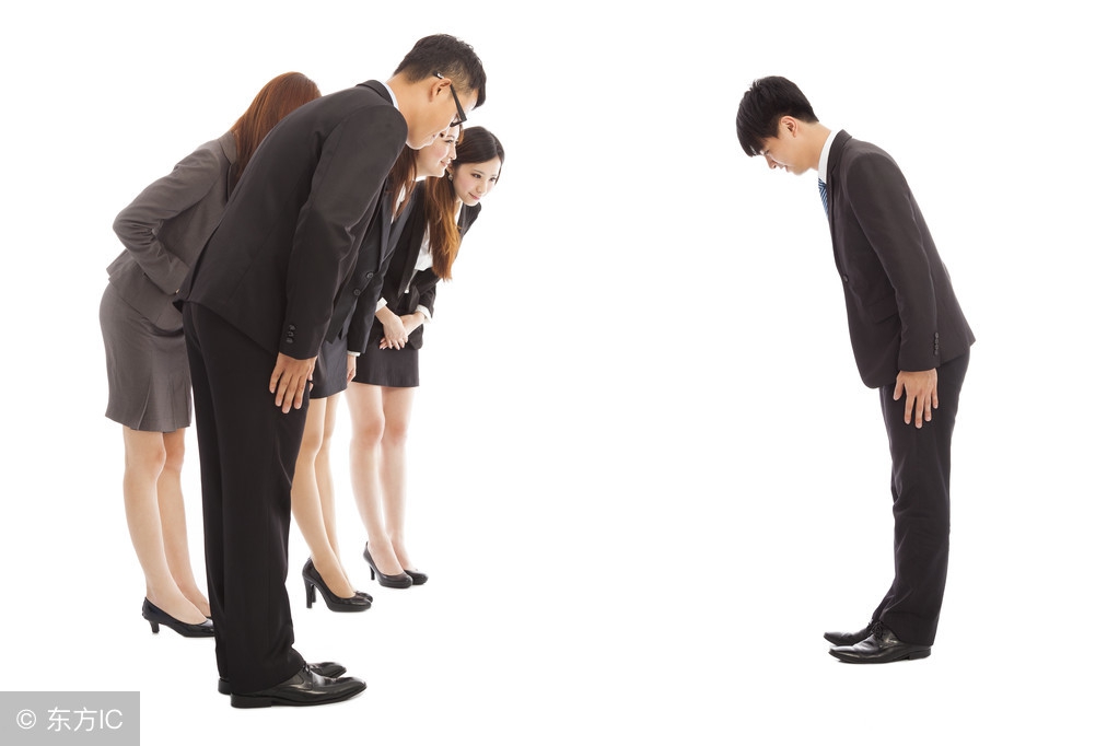 职场公关礼仪如何提高,公关礼仪8个技巧