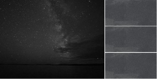 绚:每一束光影的流动,都是大自然的恩赐!