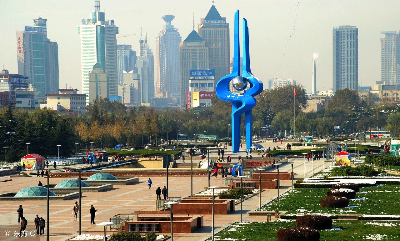 济南最好的山泉水,济南最甜的泉水