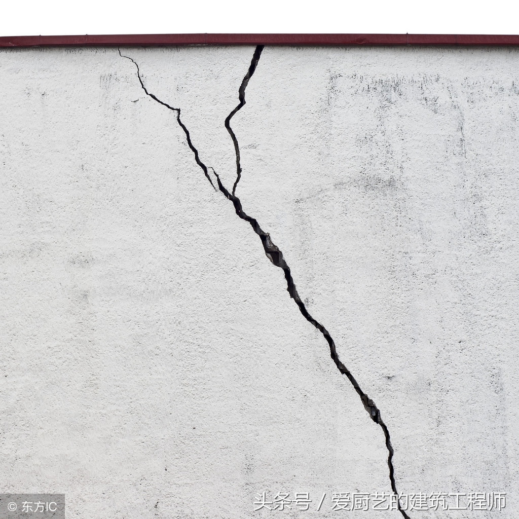 混凝土结构裂缝是怎么回事,建筑工程混凝土表面裂缝处理方法