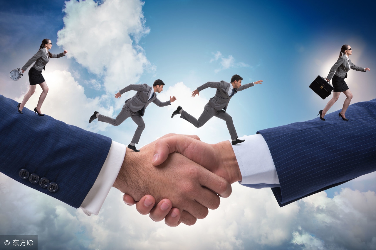 传销心理学剖析,从传销的角度看待问题