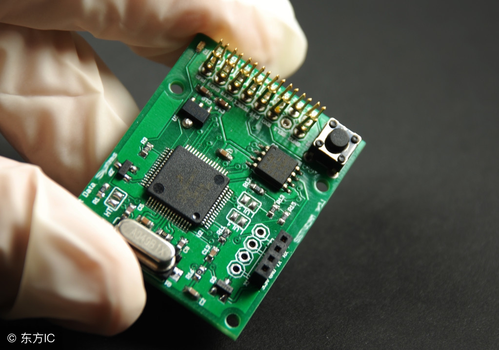 电子元器件知识大全详解,电子元器件采购知识及流程