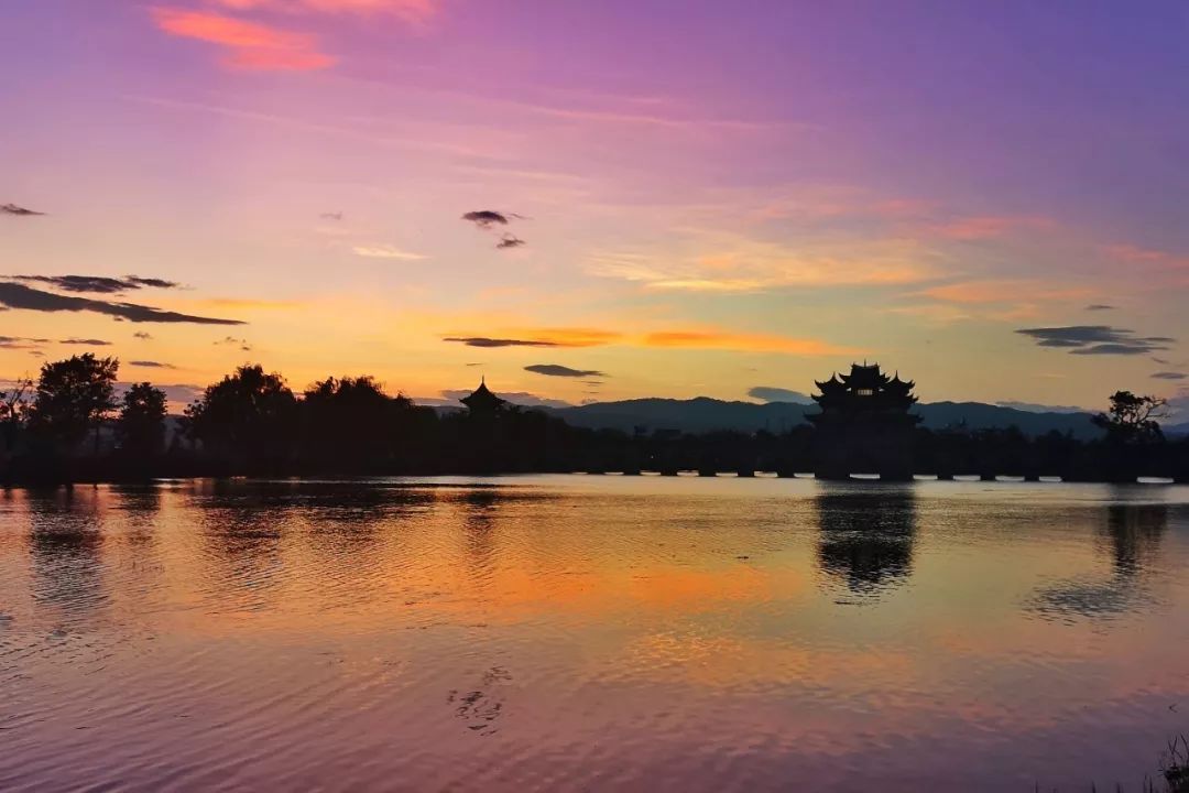 走进云南建水古城,云南旅游一看就懂