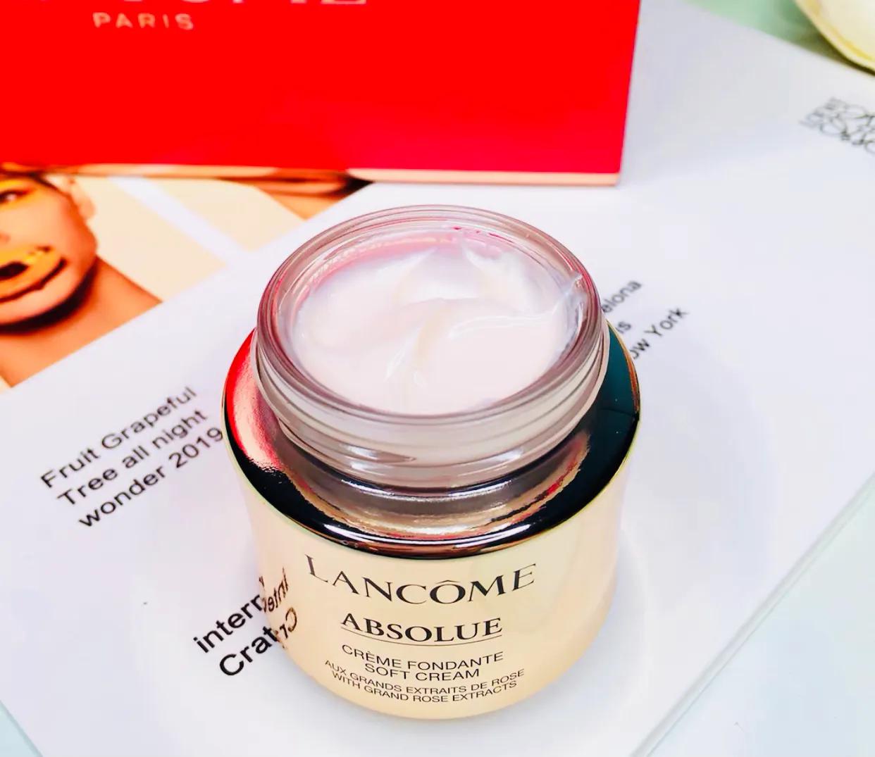 真正好用的抗衰老面霜推荐,脸部有细纹松弛用哪款面霜