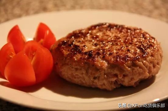 肯德基为什么有中国汉堡,什么肯德基的汉堡不能吃