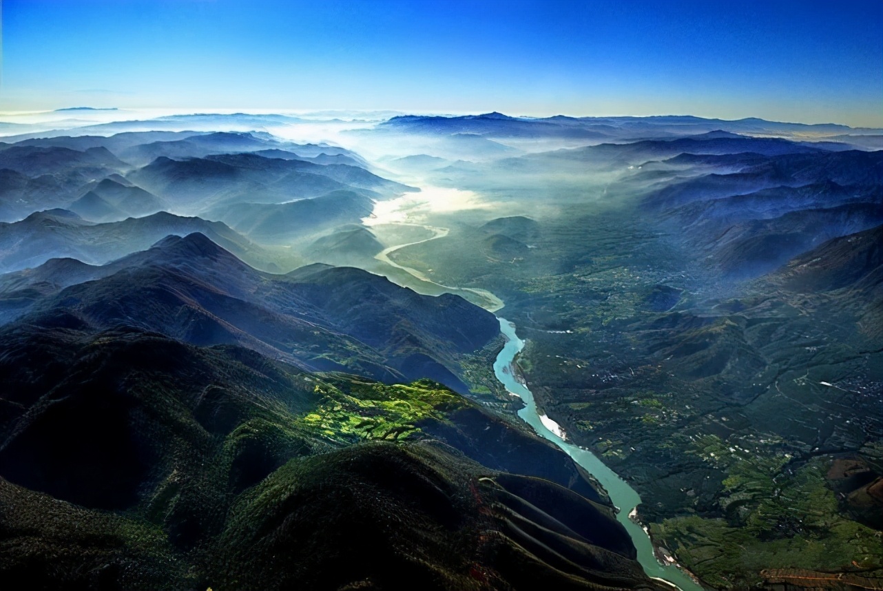 白松黑露，在丽江「上演旷世传奇」