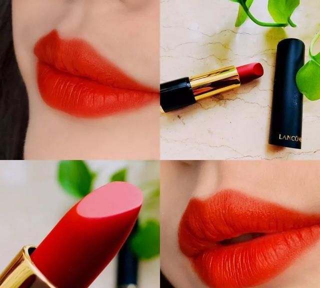 女生必入的十支口红,你收藏了吗?