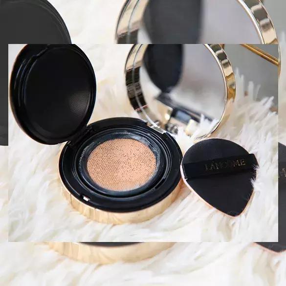 14款气垫合集！一篇解决干皮、油皮所有问题！