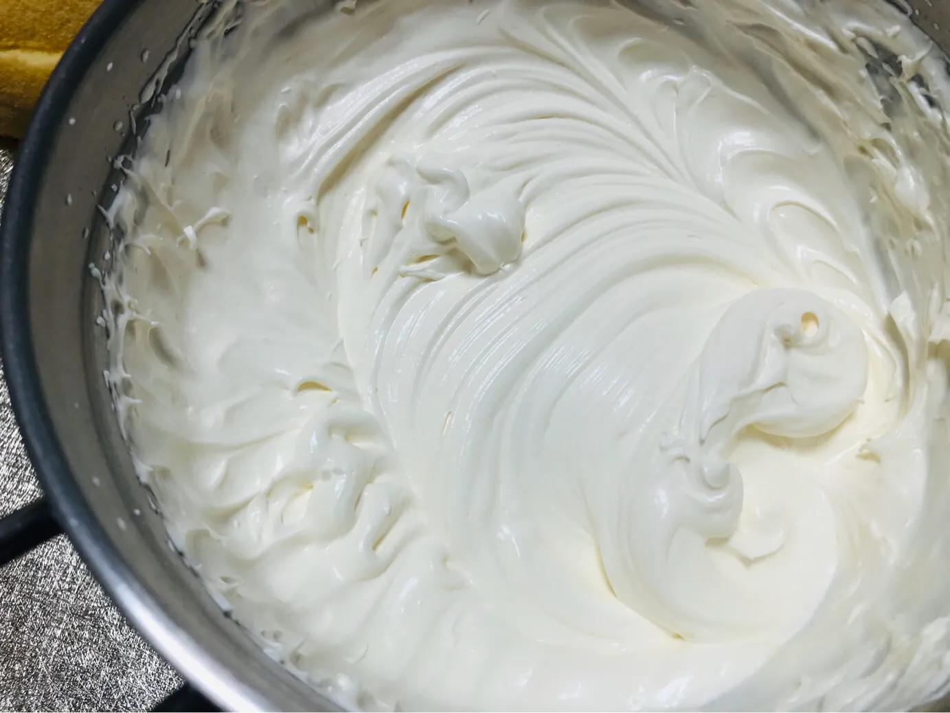 足球生日蛋糕做法,足球生日蛋糕c罗