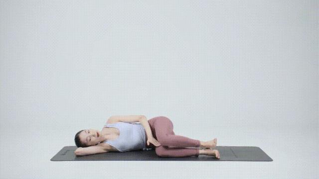 瘦大腿和假胯宽的最快最有效方法,女人假胯宽的最佳治疗方法