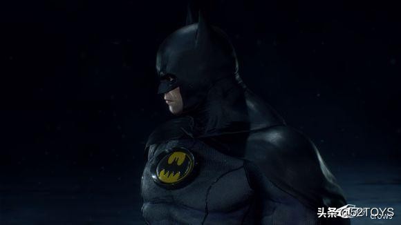 prime1studio蝙蝠侠十周年,蝙蝠侠prime1