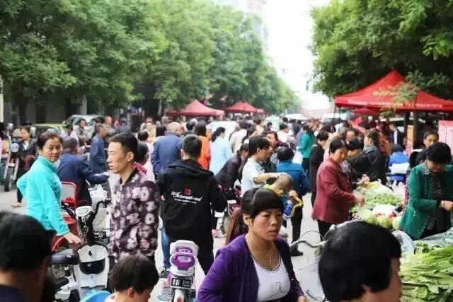 我在长武刚刚好，何必羡慕北上广