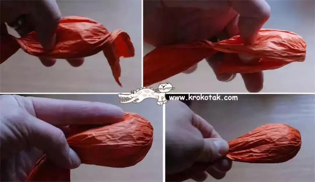 元旦手工花制作方法,花的手工饰品简单又漂亮