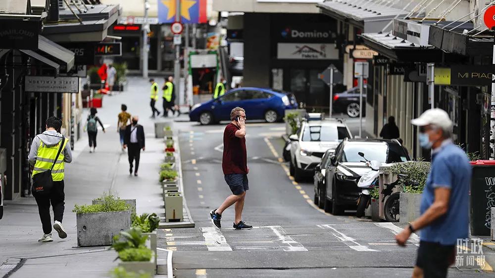 时政新闻眼丨今年出席系列多边峰会，习*平近**强调了哪些关键词
