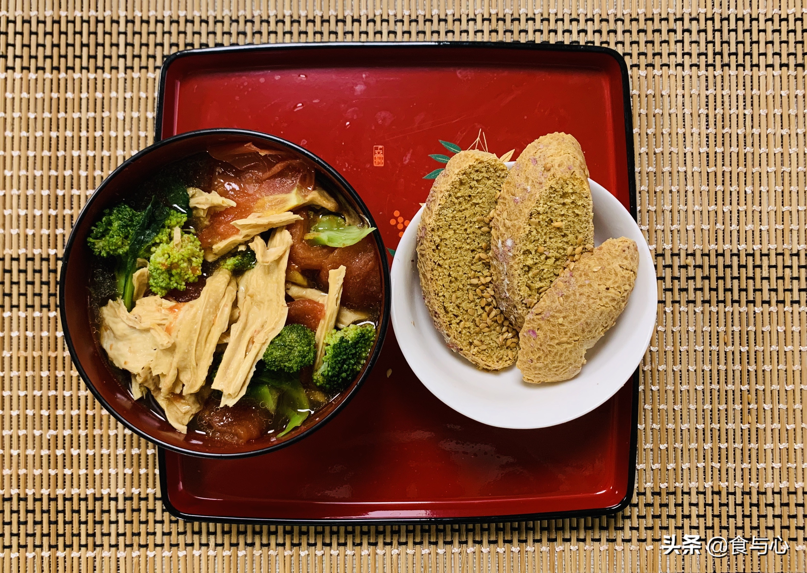 一周健康晚餐备菜,成年人一周七天营养晚餐