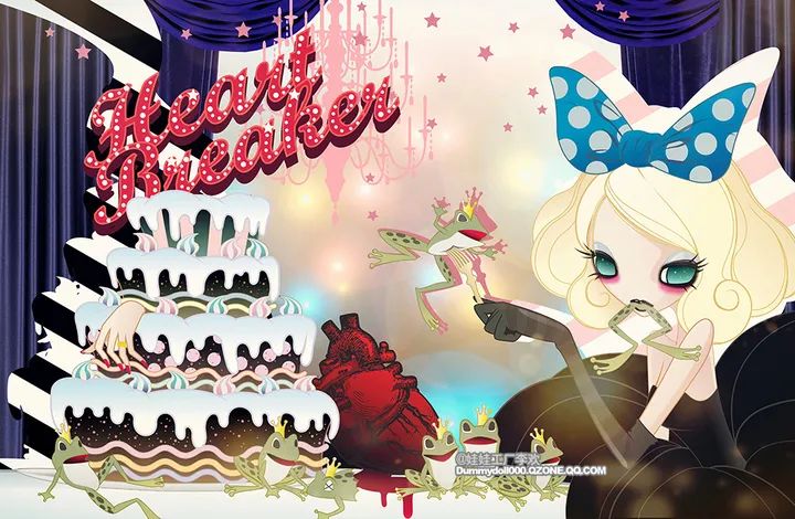 artist2016款,那些年用过的非主流头像