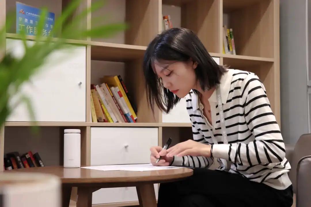 加马精英采访｜“专业真诚是我最大的法宝”