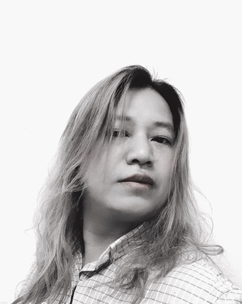 呢喃之外——中国艺术家法国线上系列展（之二）