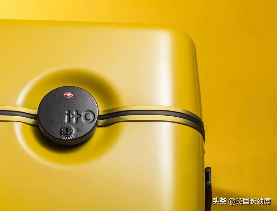 出国行李箱大容量性价比高推荐,出国旅行行李箱推荐