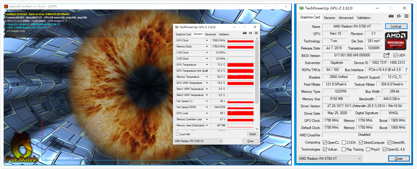 b550主板能发挥5900x性能吗,b550主板支持5800x3d吗