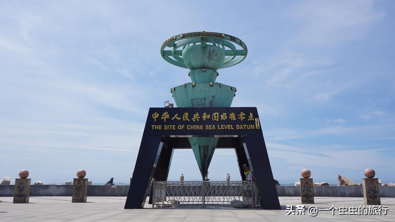 珠峰大本营各营地海拔高度,珠峰纪念碑海拔高度是多少