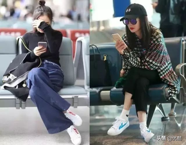 杨幂成带货女王,杨幂同款带货能力