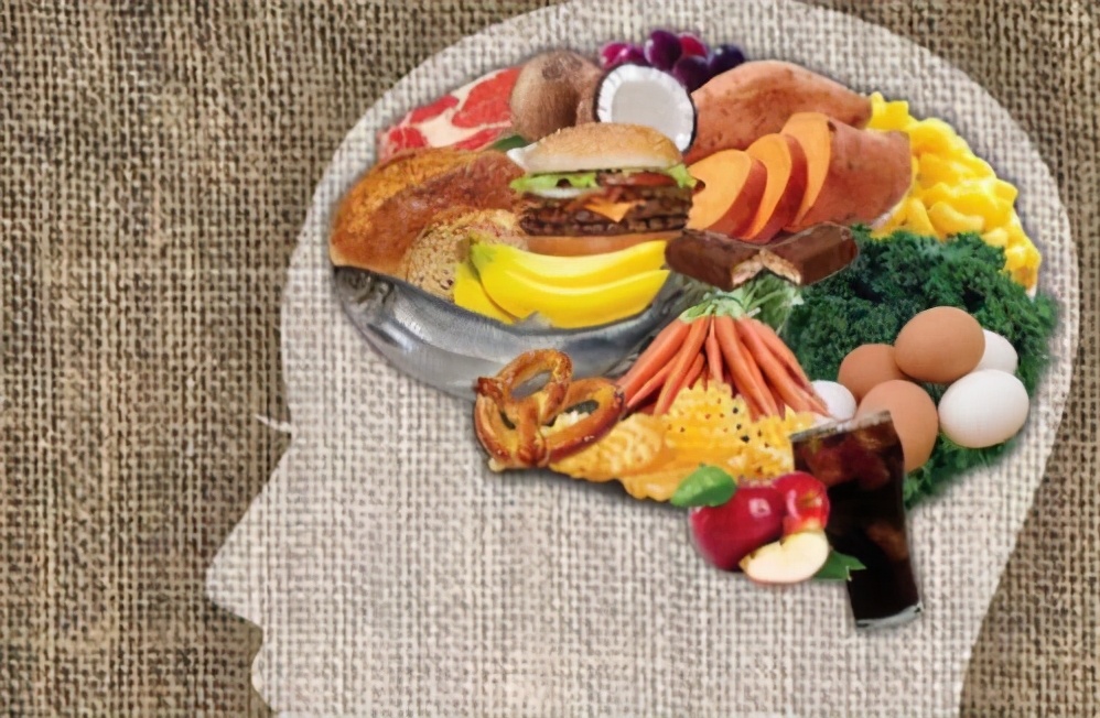 压力大想吃甜食怎么办,压力大进食困难