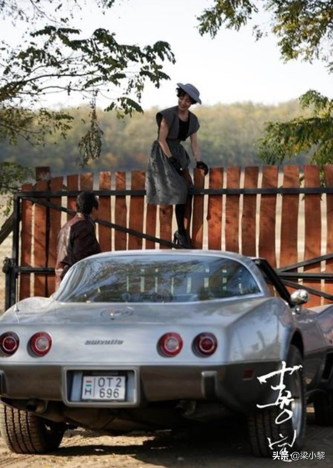 亦舒笔下的喜宝,喜宝是亦舒写的吗