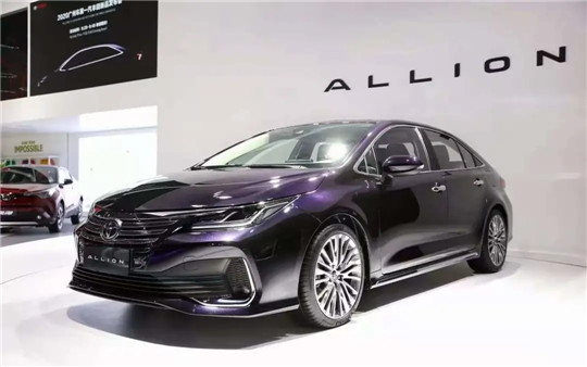 宏图已定，年销80万辆只是个开始