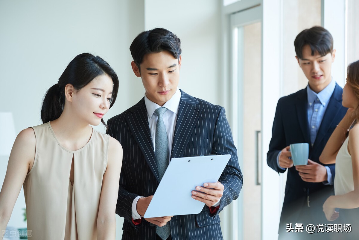 kpikpaokr有什么区别,绩效管理okr与kpi的区别是什么